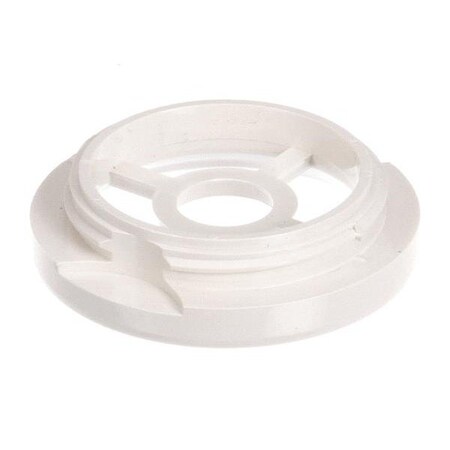 Bunn RETAINER CAP, TOP VENT(NOTCHED 12289.0001